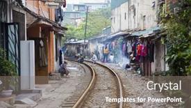  Presentation with hanoi - 