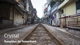  Presentation with hanoi - 