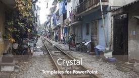  Presentation with hanoi - 