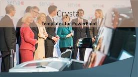  Presentation with innovations - 