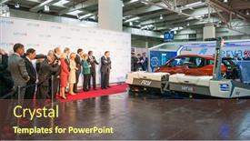  Presentation with innovations - 