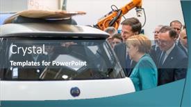  Presentation with innovations - 