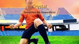  Presentation with goal - 