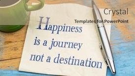  Presentation with journey - 