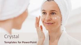  Presentation with healthy aging - 