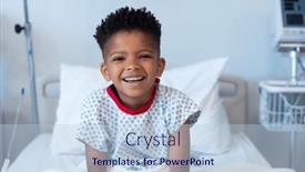  Presentation with african american patient - 