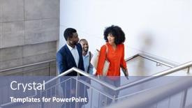  Presentation with people talking - 