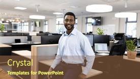  Presentation with corporation - 