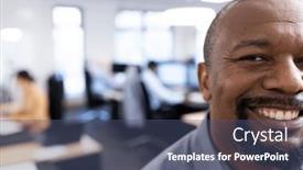  Presentation with corporation - 