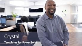  Presentation with corporation - 