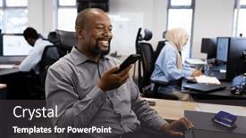  Presentation with corporation - 