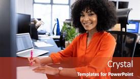  Presentation with corporation - 