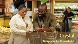  Presentation with scrolling - 