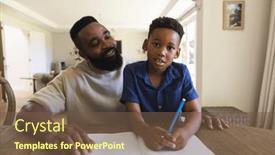  Presentation with communication family - 