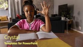  Presentation with technology learning - 