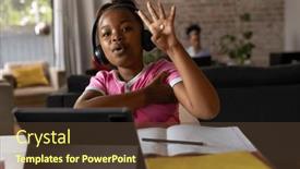  Presentation with technology learning - 