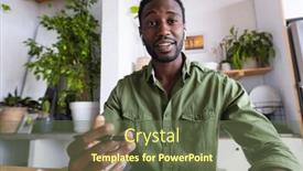  Presentation with alone - 