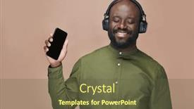  Presentation with american music - 