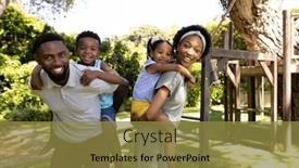  Presentation with togetherness - 