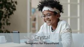  Presentation with chat - 