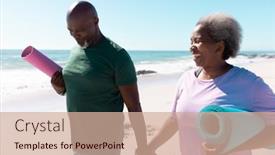  Presentation with happy retirement - 