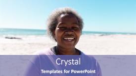  Presentation with happy retirement - 