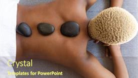  Presentation with african beauty - 