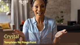  Presentation with remote working - 