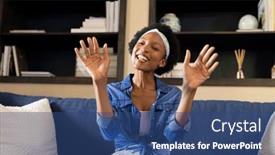  Presentation with decor - 