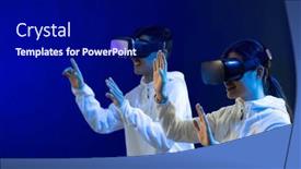  Presentation with interface - 