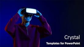  Presentation with interface - 