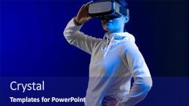  Presentation with interface - 