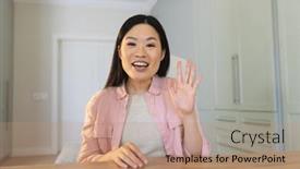  Presentation with lifestyle - 