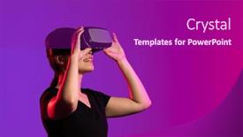  Presentation with interface - 