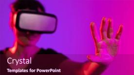  Presentation with interface - 