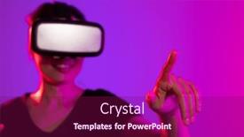  Presentation with interface - 