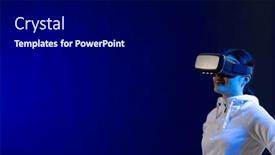  Presentation with interface - 