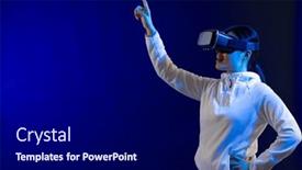  Presentation with interface - 