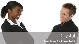  Presentation with happy new year 2022 - PPT theme having ethinic - happy attractive 21 year old background and a gray colored foreground