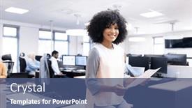  Presentation with corporation - 