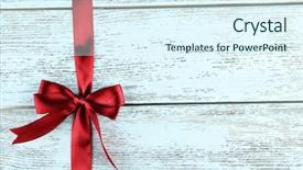  Presentation with old wooden door antique - Presentation theme featuring happy birthday photo frame - old wooden background with beautiful background and a sky blue colored foreground