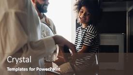  Presentation with black family - 