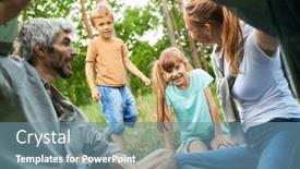  Presentation with sister - 