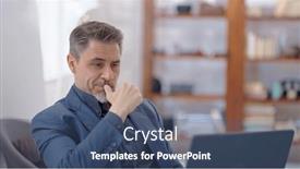  Presentation with home office - 