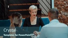  Presentation with multicultural - 