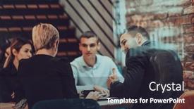  Presentation with multicultural - 