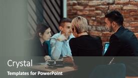  Presentation with multicultural - 