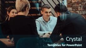  Presentation with multicultural - 