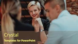  Presentation with multicultural - 