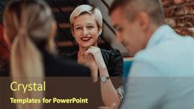  Presentation with multicultural - 